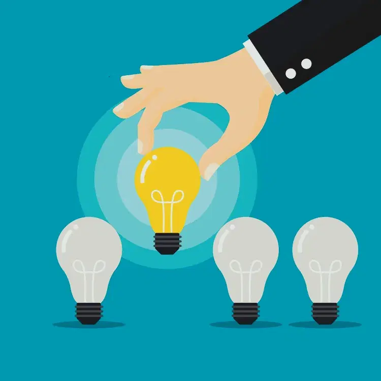 Knowledge management illustration for CI/CD best practices